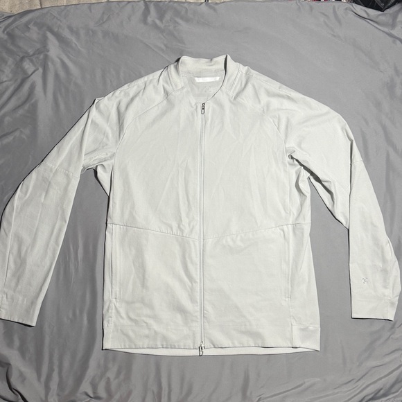 lululemon golf jacket - Picture 1 of 9